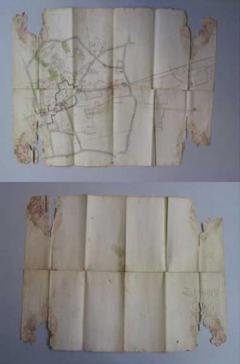 Avant (recto et verso)